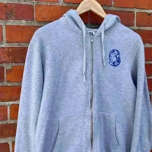 Billionaire Boys Club Hoodie / Medium / Alliance Hoodie / TYO / NYC / LDN - Picture 3 of 8